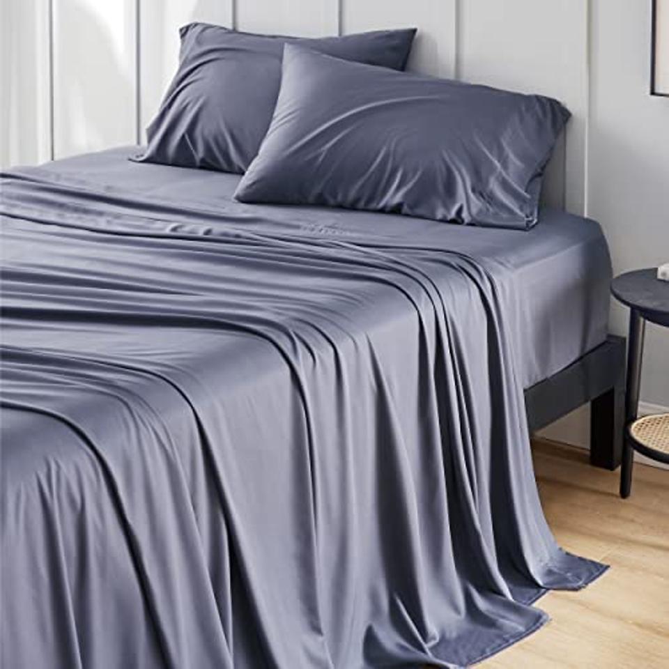 Da se prilagodimo preostali litra best sheets for sweaty sleepers
