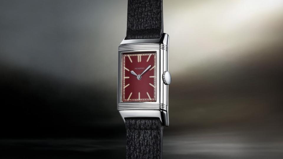 Jaeger-LeCoultre Unveils Collectibles Series Of Restored