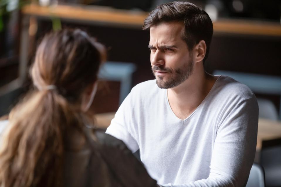 3 ‘Distrustful’ Habits That Make You Hard To Manipulate, By A Psychologist