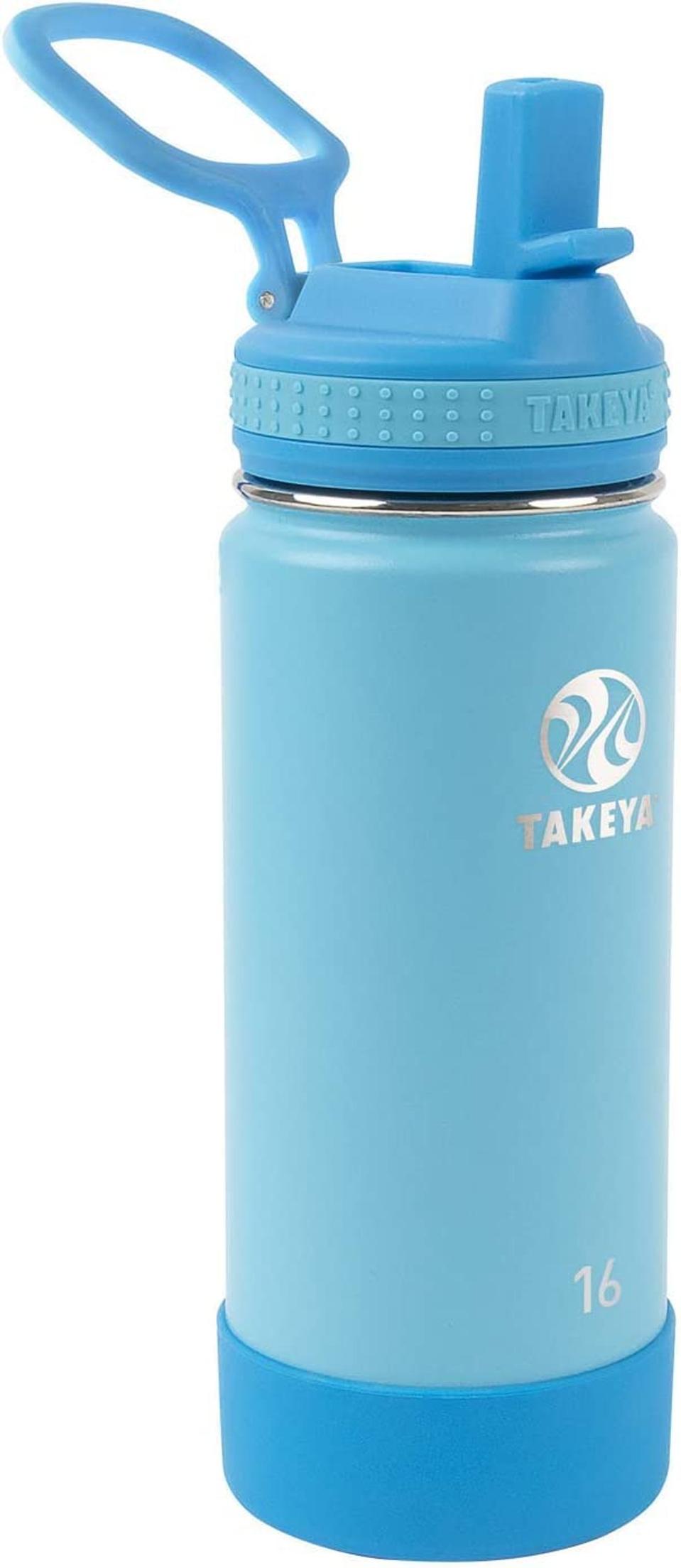 8 Best Water Bottles for Kids of 2024 - Reviewed