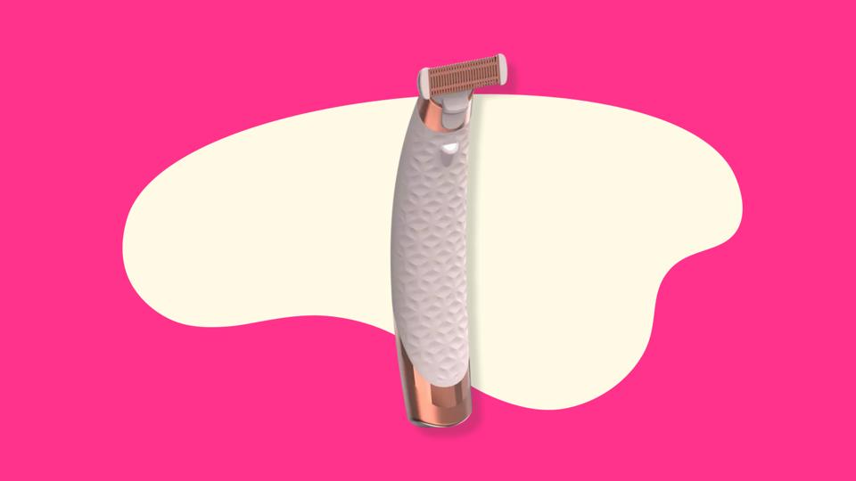 Finishing Touch Flawless Nu Razor Review 2024 - Forbes Vetted