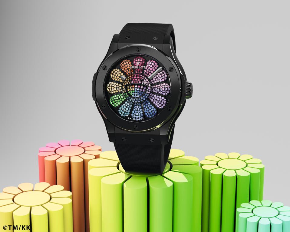 HUBLOT×Takashi Murakami Mobile CHARGER HUBLOT×Takashi Murakami Mobile CHARGER | eBay