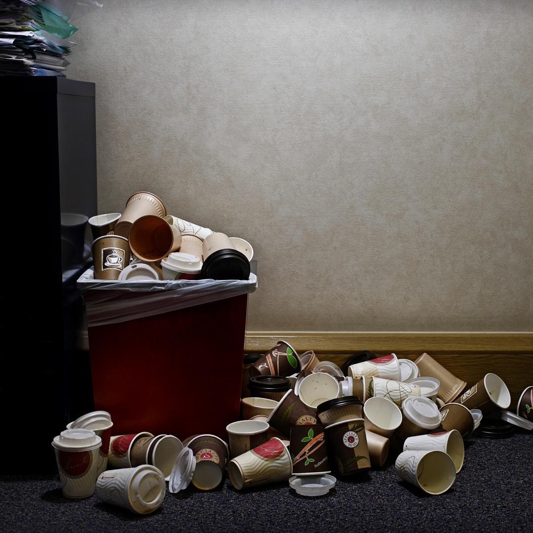 Cometeer's coffee pods hit a road bump.