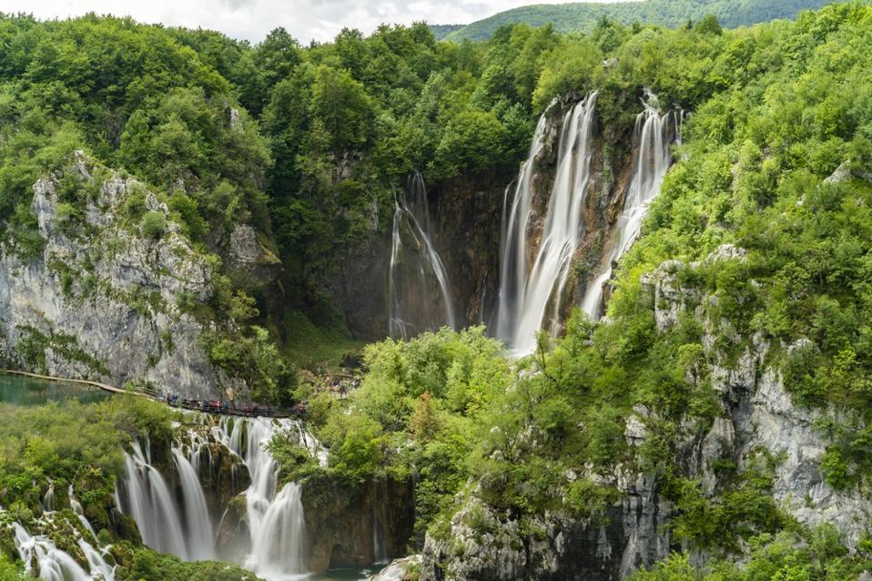 Best Waterfalls In The World