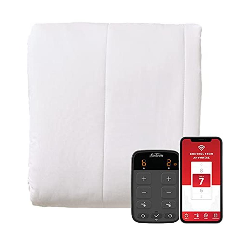 Best Heated Mattress Pads 2023 - Forbes Vetted