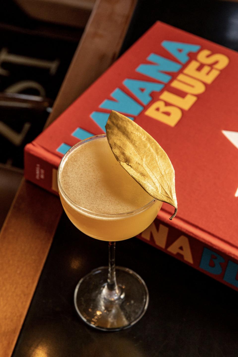 best cocktail bar london