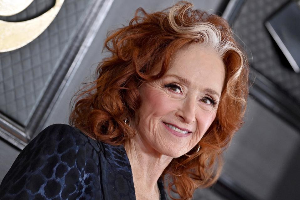 Vitiny Rait The Story Behind The Song That Delivered Bonnie Raitt’s Surprise Grammy Win