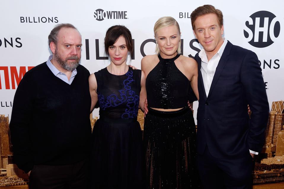 Showtime Announces Plans For Four Potential Spin-Off Series From ‘Billions’