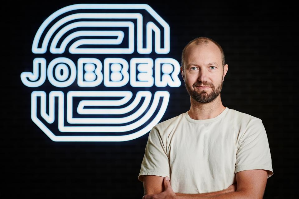Jobber Raises $100 Million To Help Home Services Go Digital
