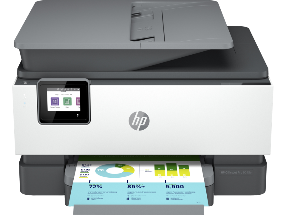 Shop laser printers for your home office