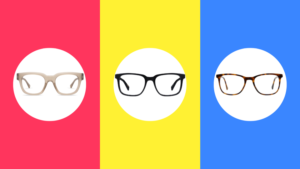 Blue wavelength shop blocking glasses