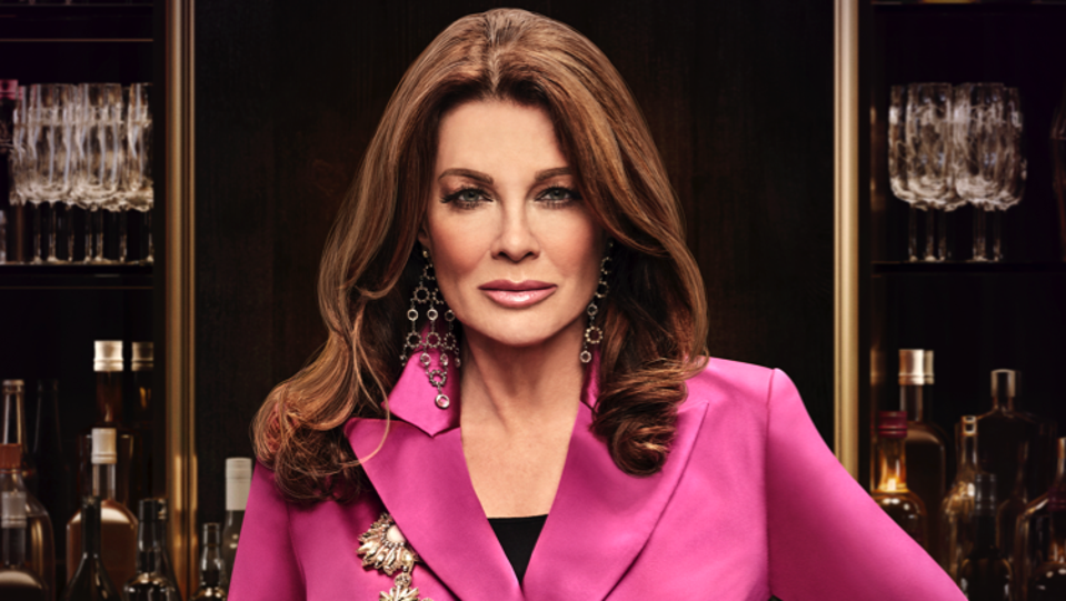 Lisa Vanderpump On Being Her Own Boss, Reality Television Today And Her ...