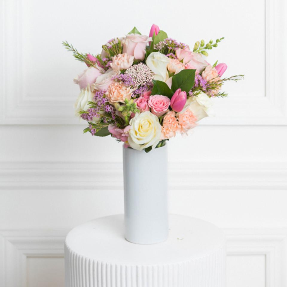 Discover the Most Instagrammable Floral Places to Take Pictures and