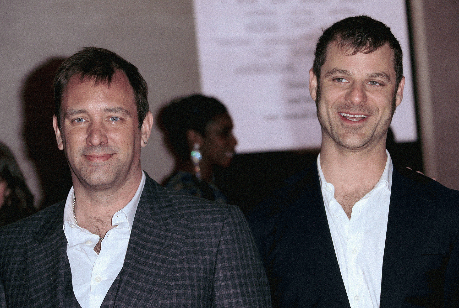 Trey Parker y Matt Stone