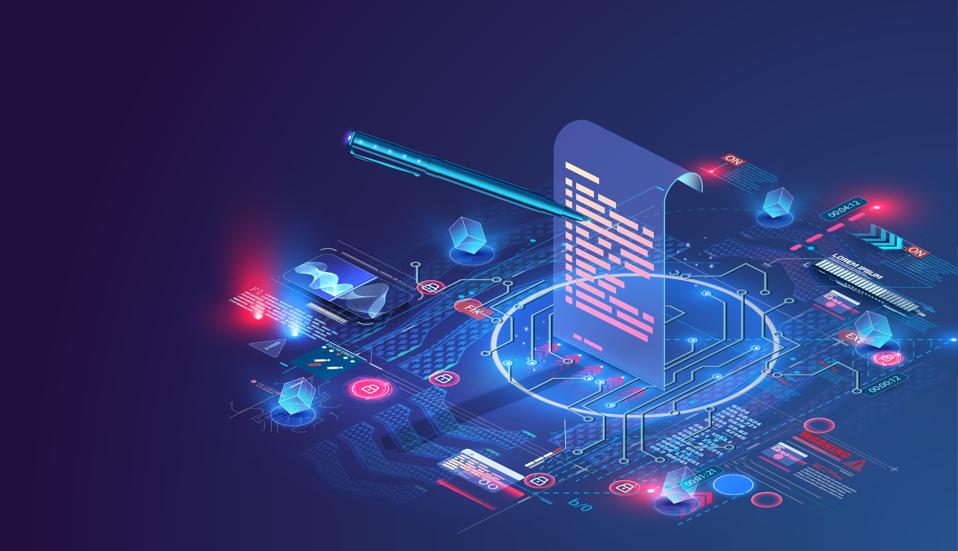 Smart Contracts, Cost-Effectiveness, and Eliminating Middlemen
