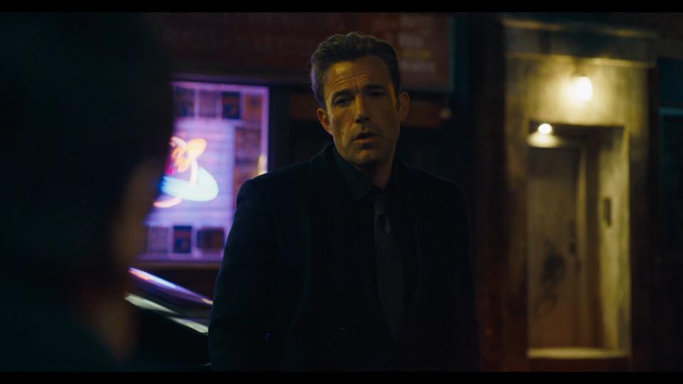 The Flash – Official Trailer 1-5 screenshot