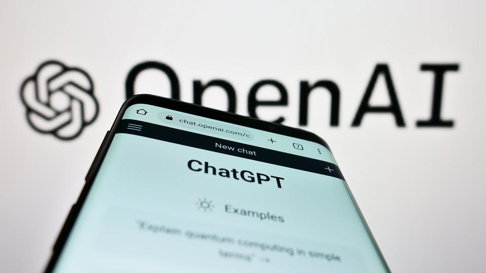 What Does ChatGPT Really Mean For Your Job?