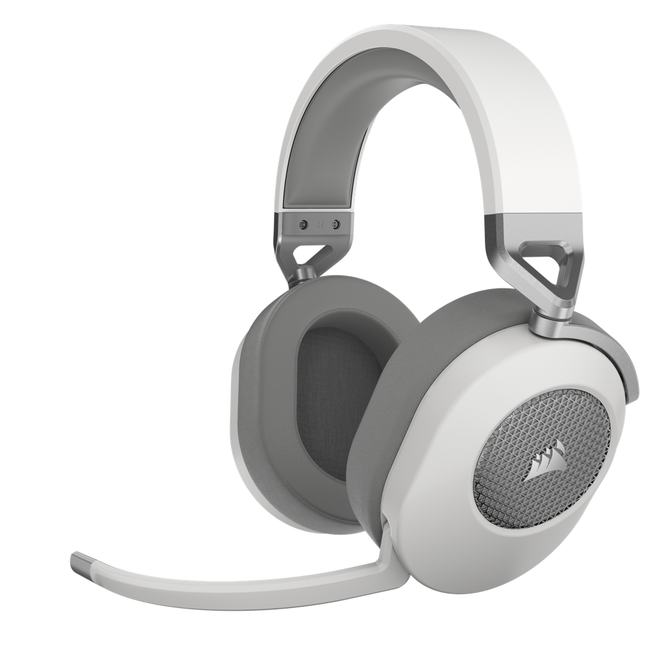 Corsair HS65 Wireless Review Best Gaming Headset Of 2023