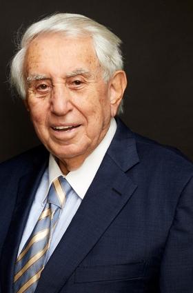 Harry Triguboff