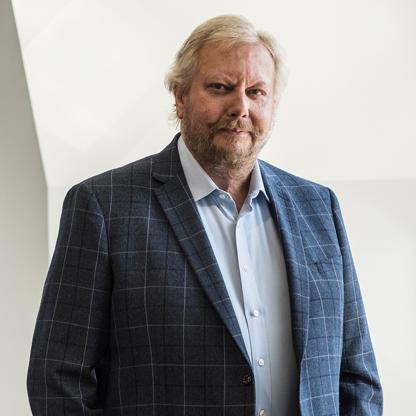 Richard White Net Worth and Profile