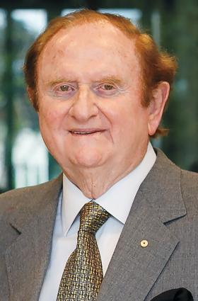John Gandel