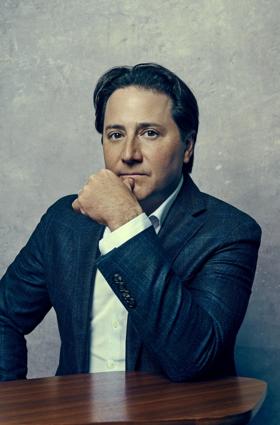Michael Arougheti