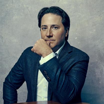 Michael Arougheti Net Worth and Profile