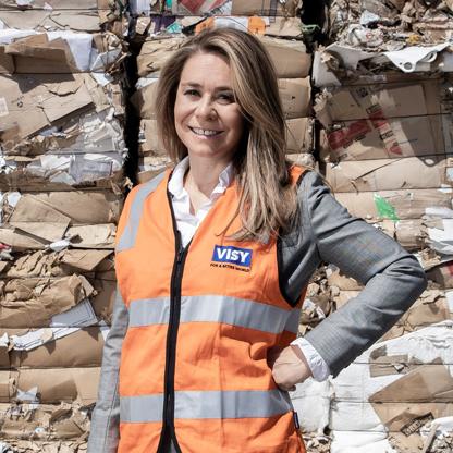 Fiona Geminder Net Worth and Profile