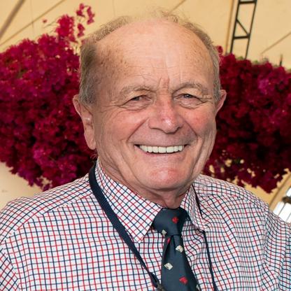 Gerry Harvey Net Worth and Profile