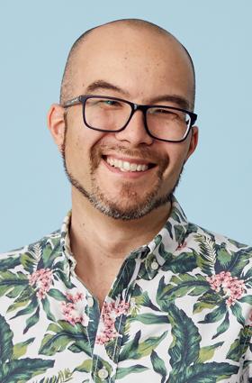 Cameron Adams