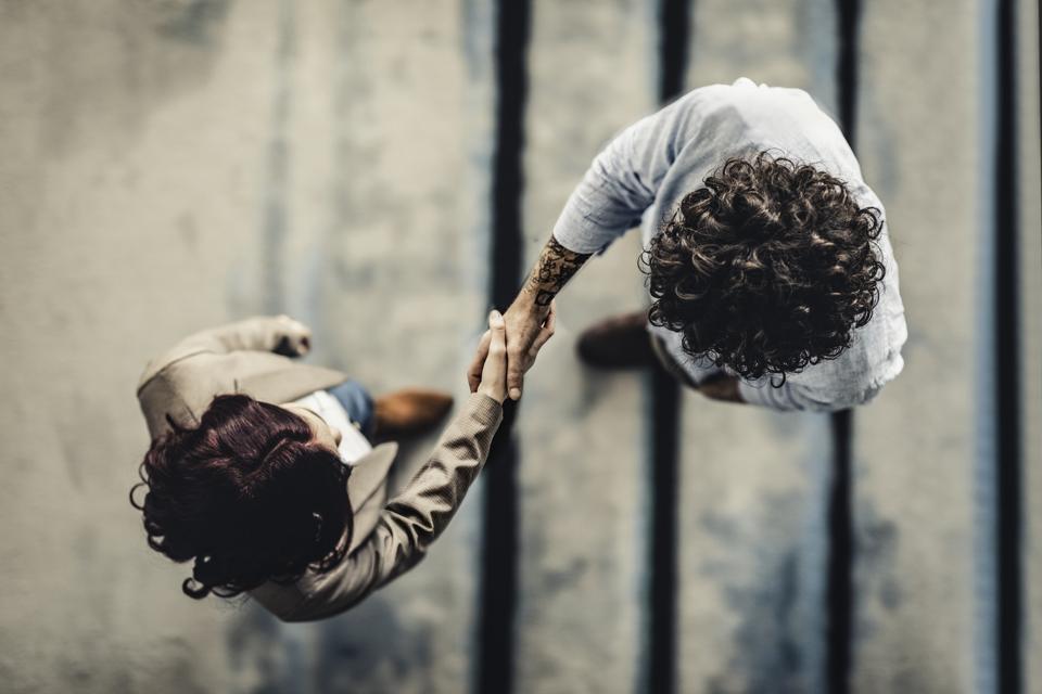 From zero to hero: how to win back a reputation and client base