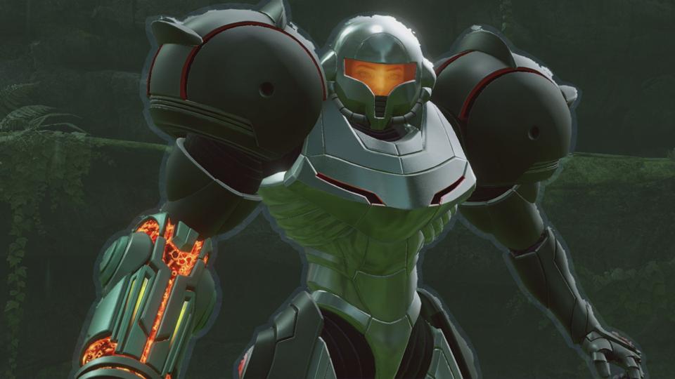 METROID PRIME REMASTERED Metroid Prime - Wikipedia