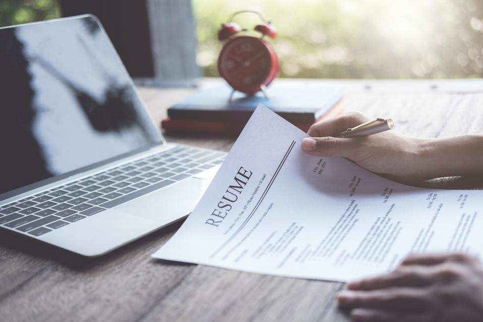 Job search myths may be holding you back.