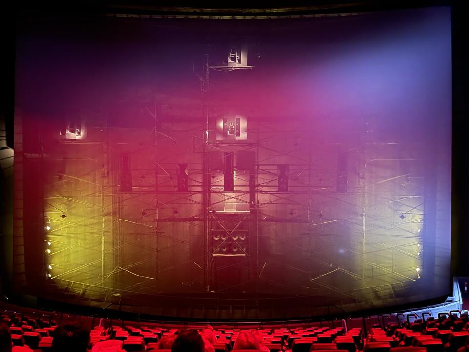 BFI IMAX Showing 7 Christopher Nolan Films In IMAX 70mm