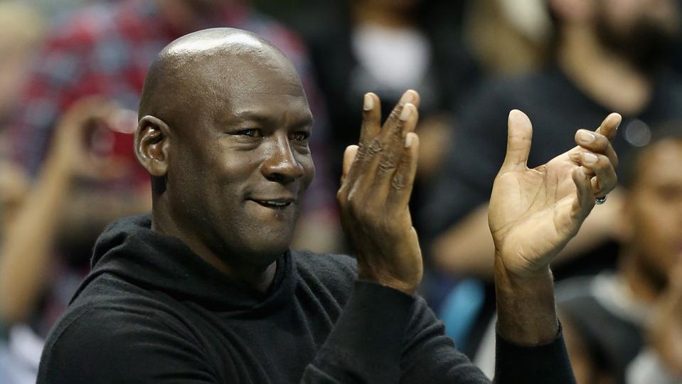 Washington Wizards v Charlotte Hornets