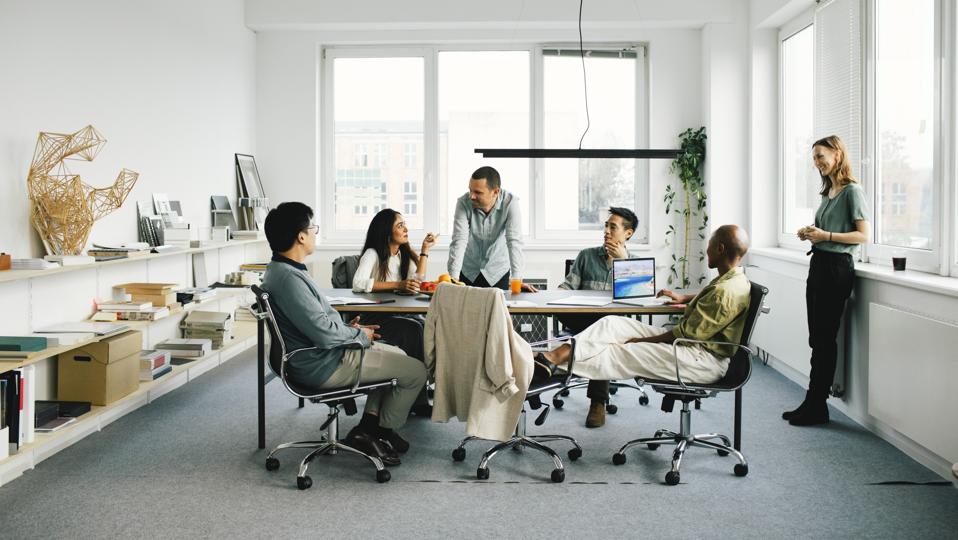 Why Operational Transparency Is Key To Business Growth