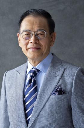 Edwin Leong