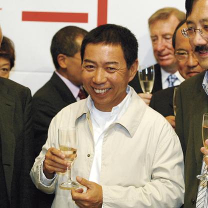 Michael Ying Net Worth and Profile