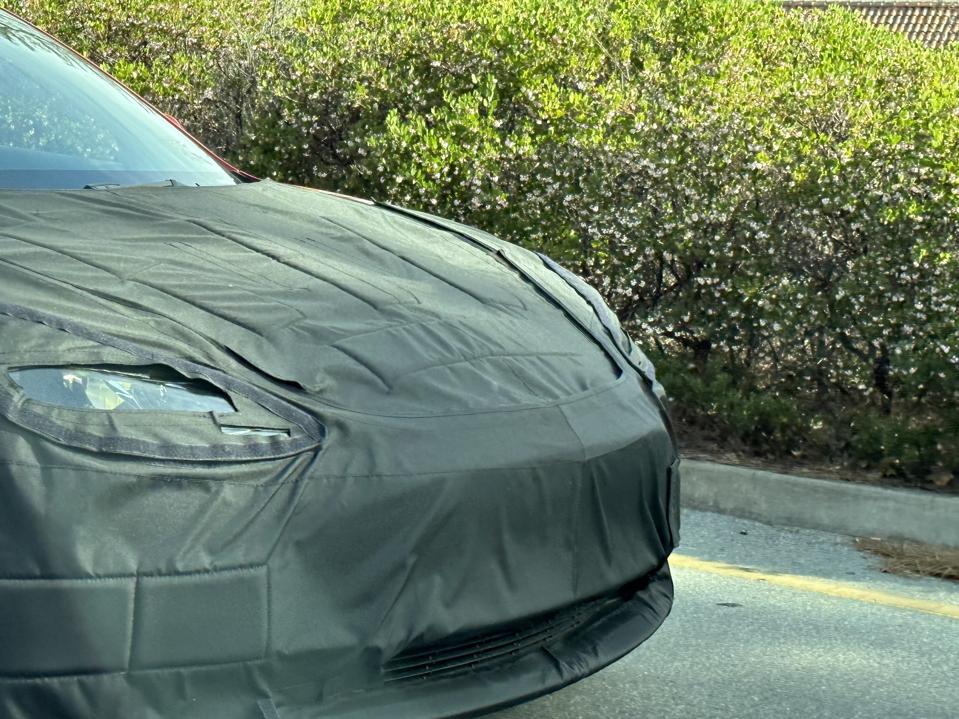 "Tesla