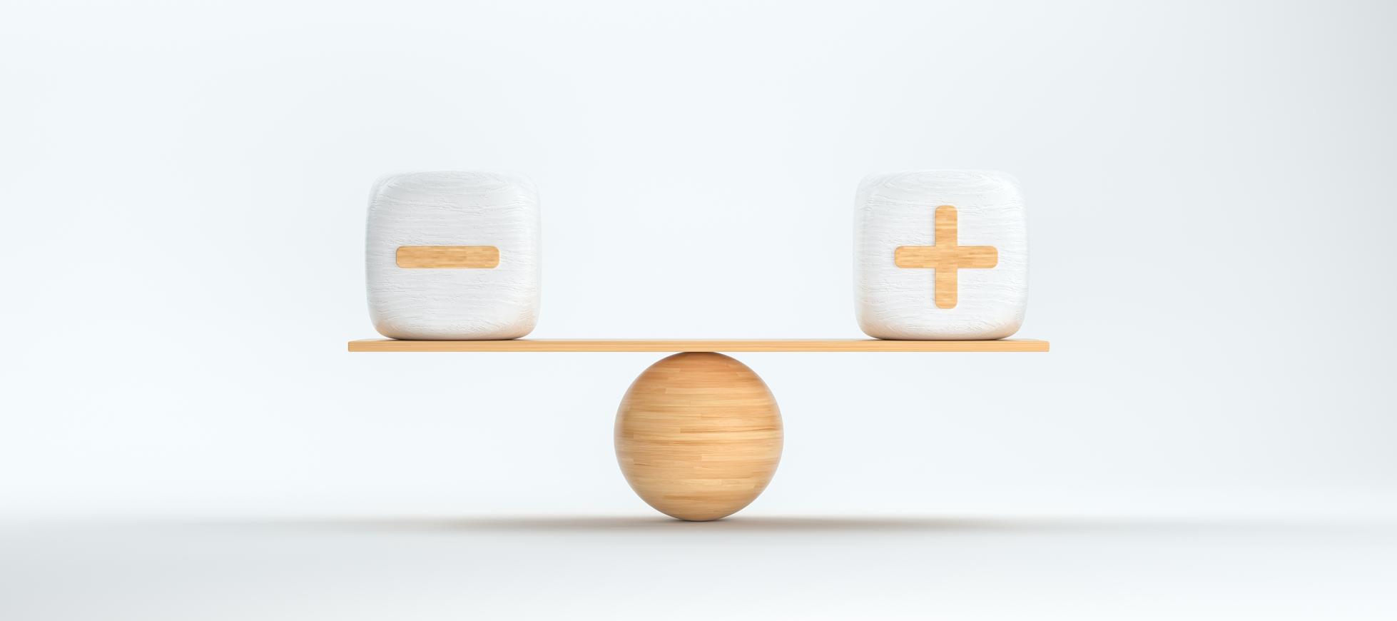 Pay attention to the balance between reliability and high yield