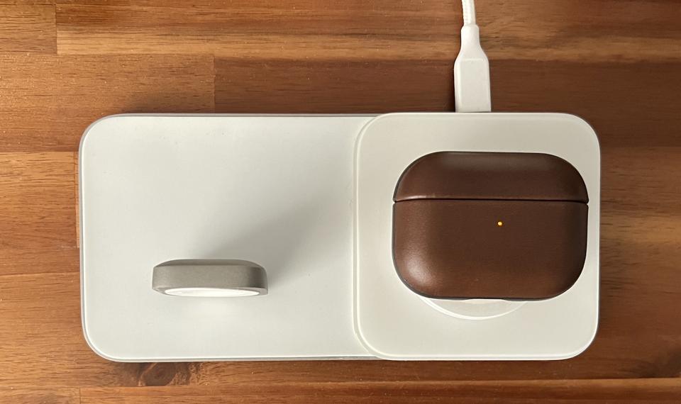 Review: Nomad Modern Leather Case For AirPods Pro (2nd Gen)