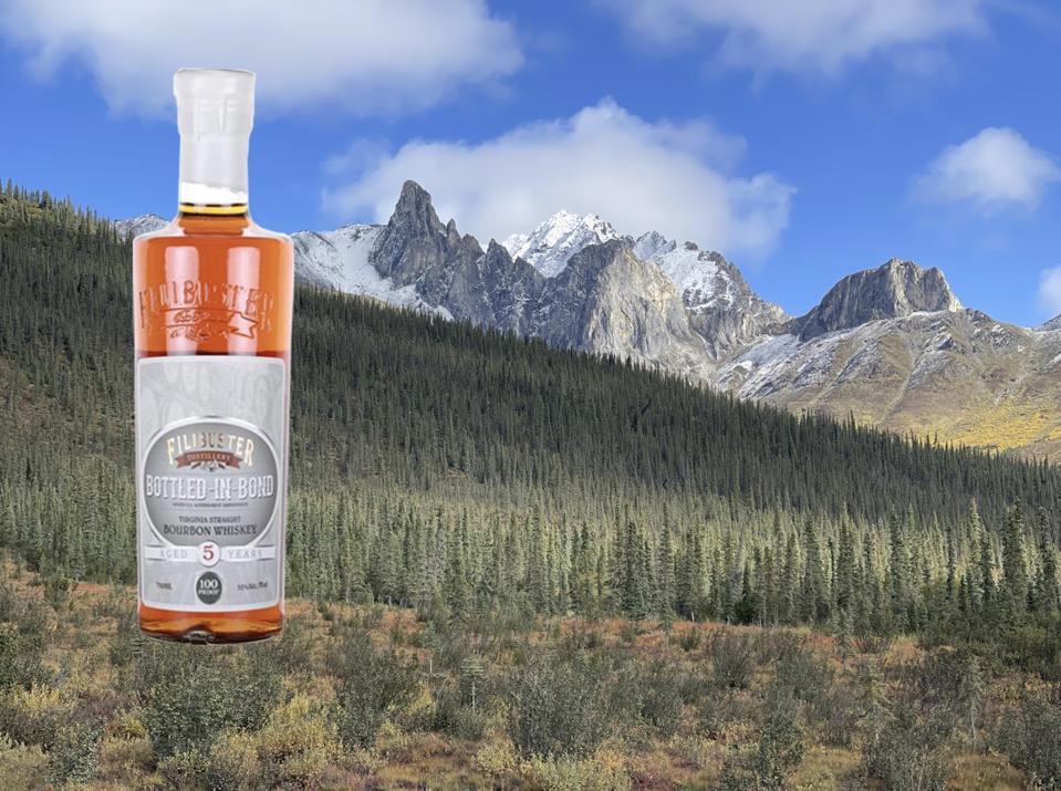 world's best bourbon whiskey