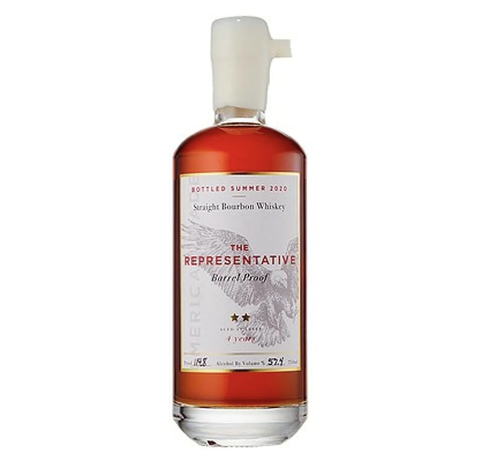 world's best bourbon