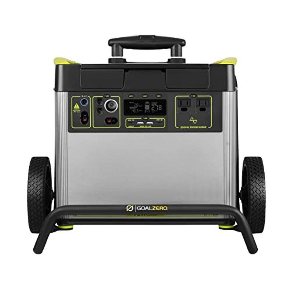 Best Portable Generators 2020 atelieryuwa.ciao.jp