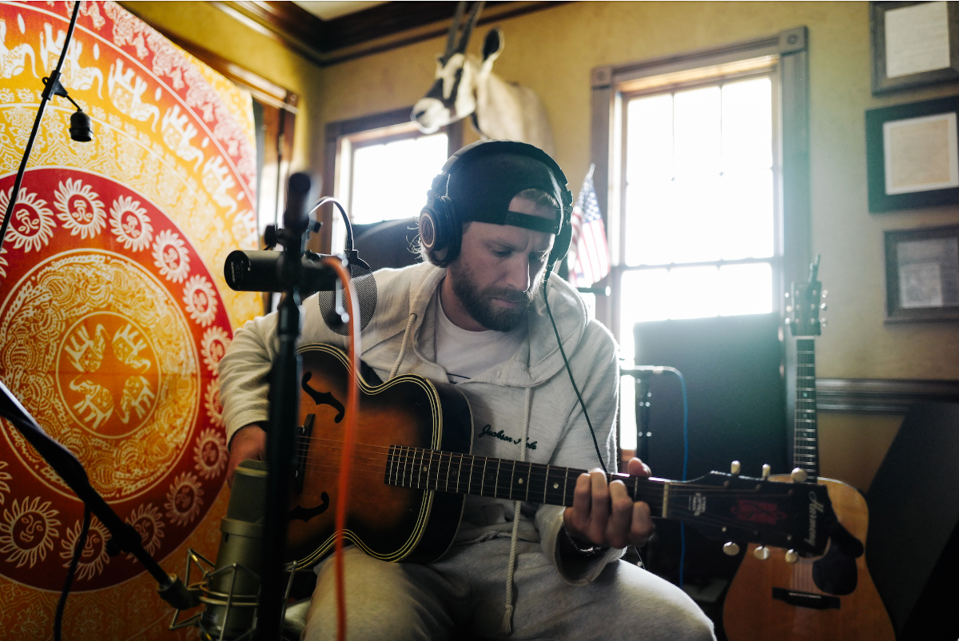 米2LP Chase Rice I Hate Cowboys &amp; All Dogs Go To Hell 538858820 Broken Bow Records /00520 Album Review – Chase Rice's “I Hate Cowboys & All Dogs Go To