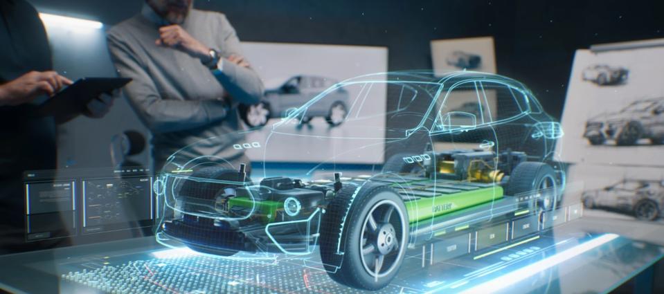Automotive Technology Industry