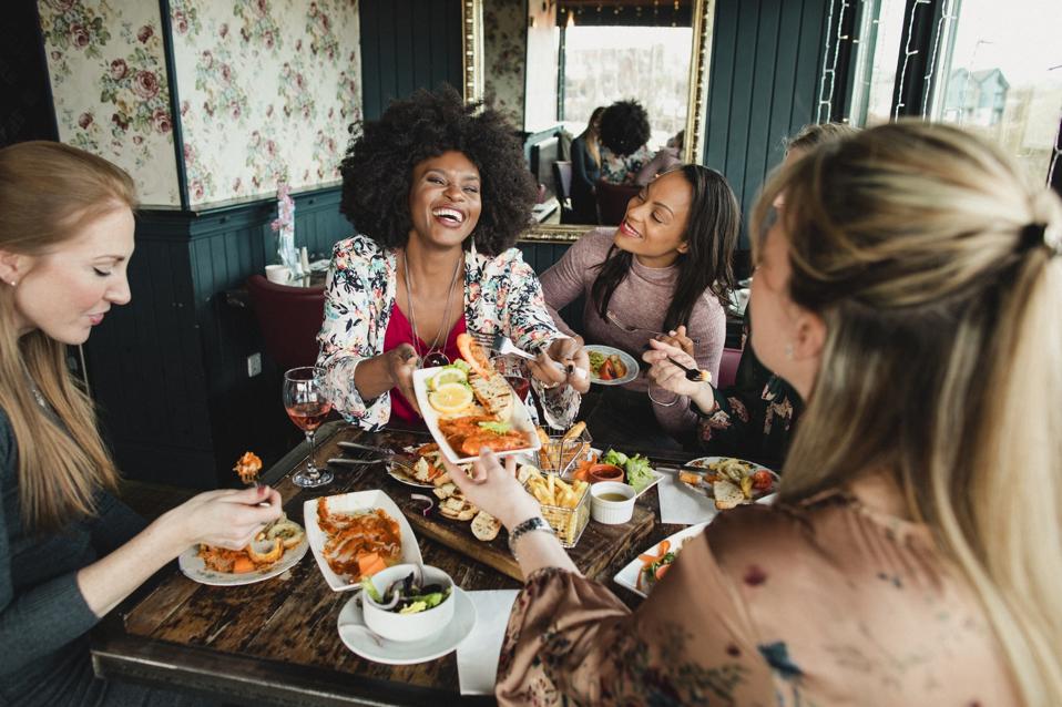 Celebrating Black History Month with Food and Wine