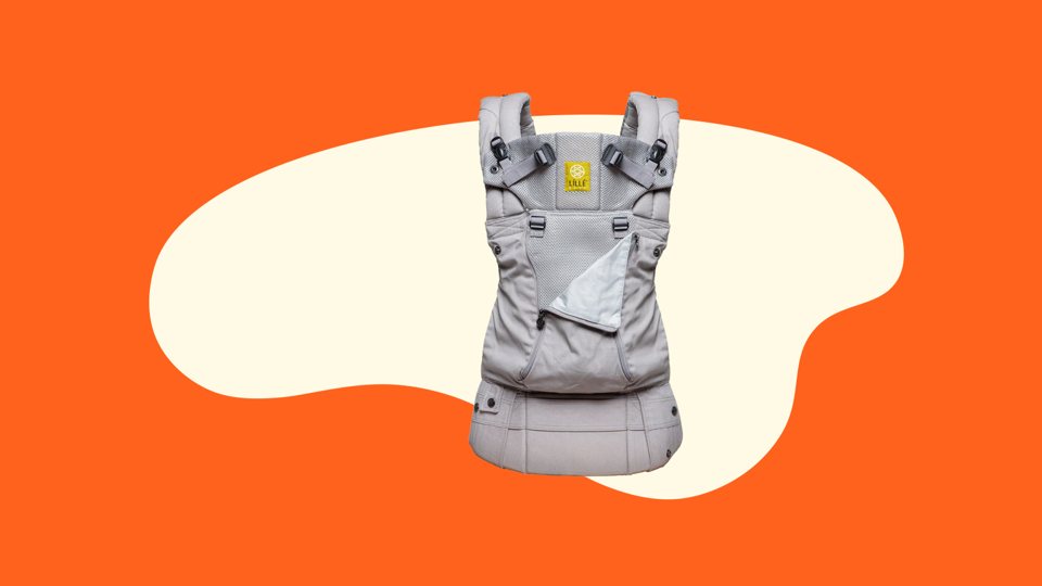 Lillebaby all top seasons review