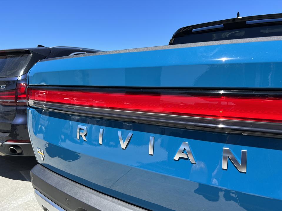 Rivian