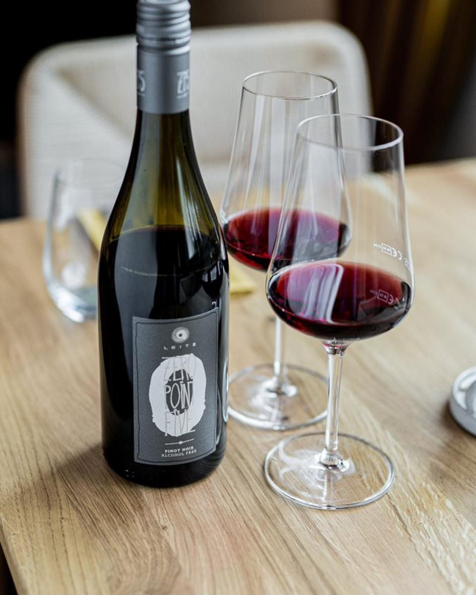 Leitz Pinot Noir